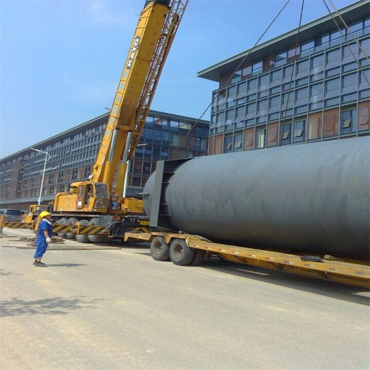 响水镇大型吊车租赁公司