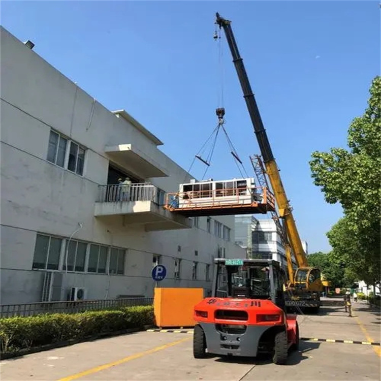 响水镇小型吊车出租电话