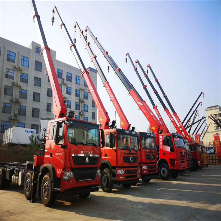 响水镇租专业吊车电话