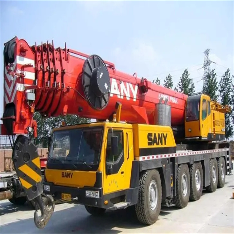 响水镇附近工地哪里有吊车出租|应急吊装服务|24小时灵活调度