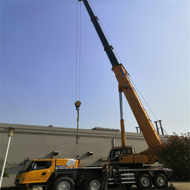响水镇 选择汽车吊租赁的秘诀与联系方式指南