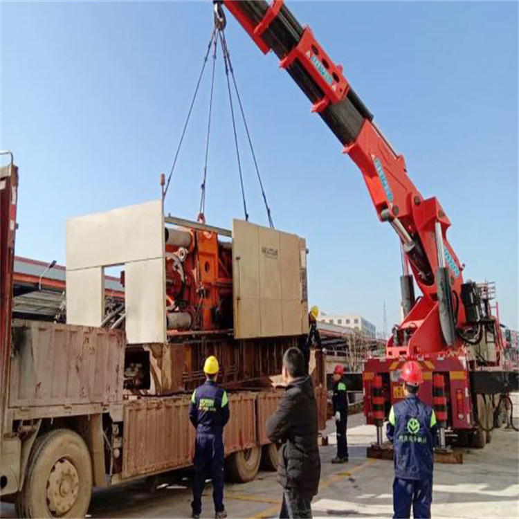 响水镇附近随车吊出租，便捷服务与实用联系方式