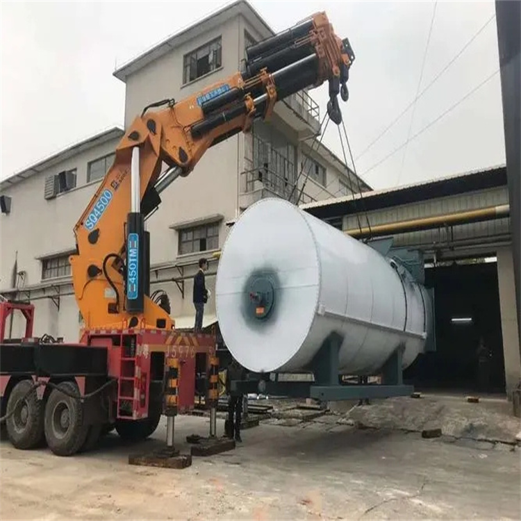 响水镇室内装修小型折臂吊出租服务：高效解决方案与租赁指南