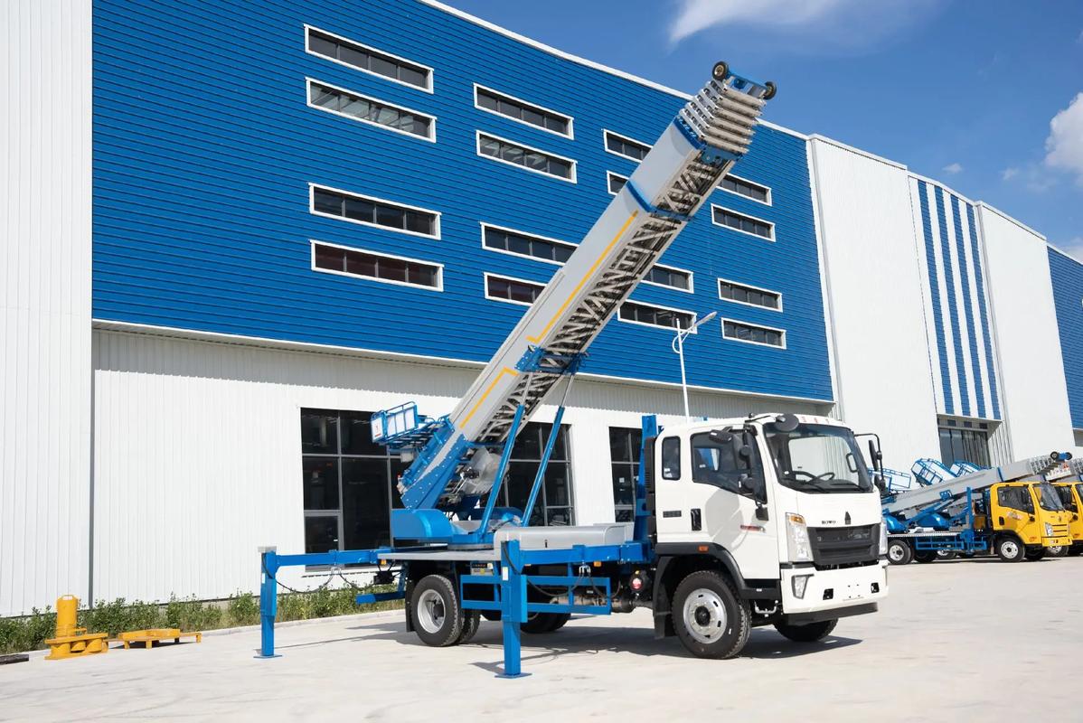 响水镇小型云梯车上料车租赁多少钱