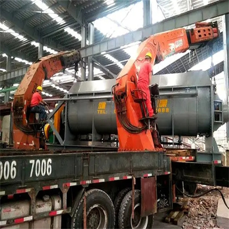 响水镇大型随车吊出租多少钱