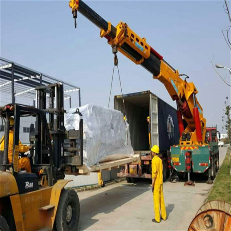 响水镇专业随车吊出租电话