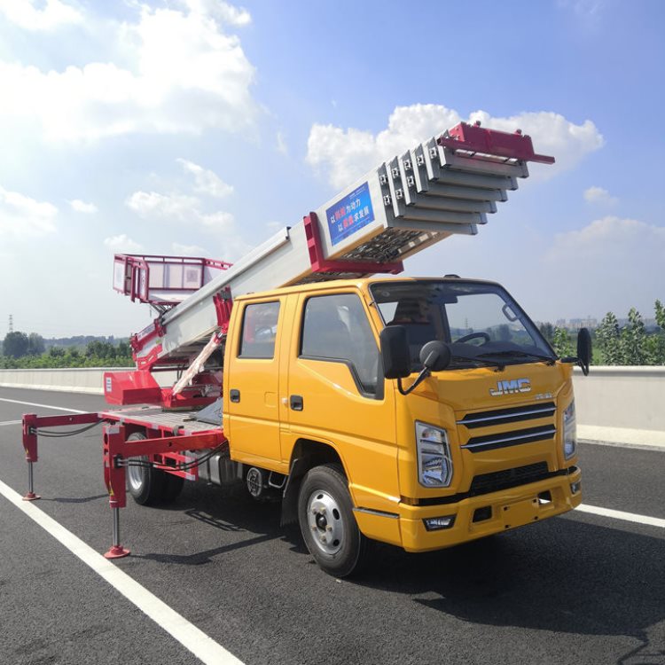 响水镇出租云梯车电话 水泥上楼