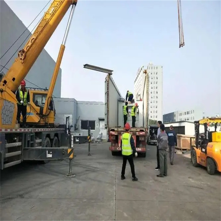 响水镇如何找到附近的吊车救援服务