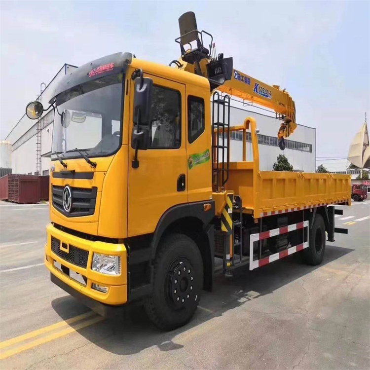 响水镇附近找一辆随车吊出租