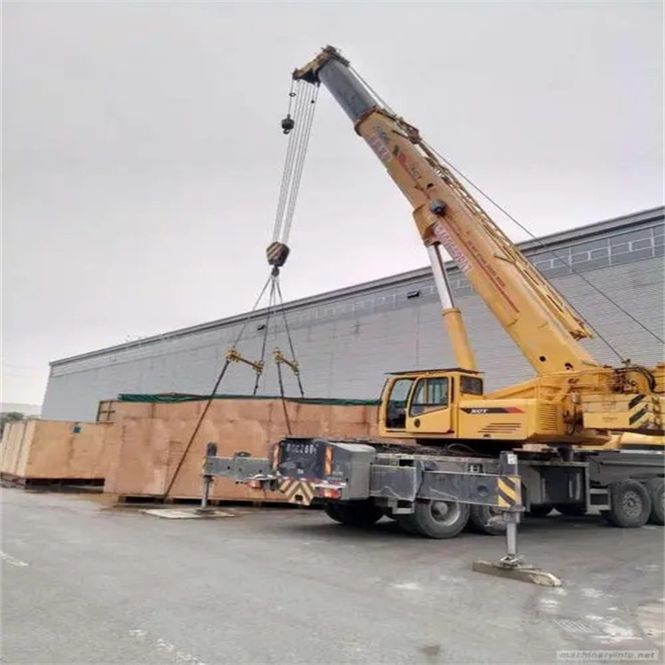 响水镇500吨汽车吊出租