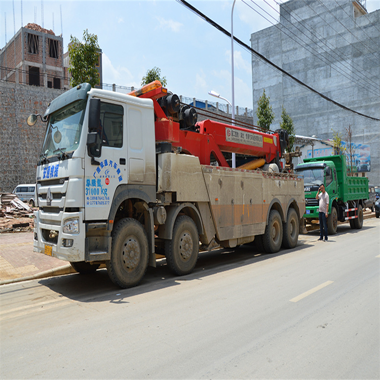 响水镇50吨随车吊出租