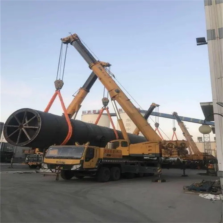 响水镇如何评估吊车出租公司在风电设备吊装的专业性