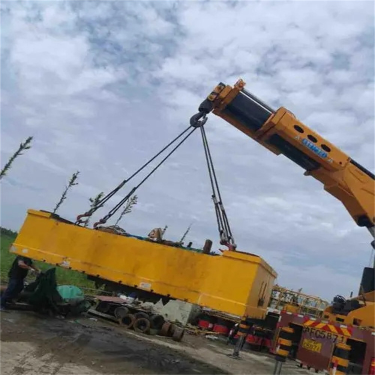 响水镇专业吊车出租哪家好