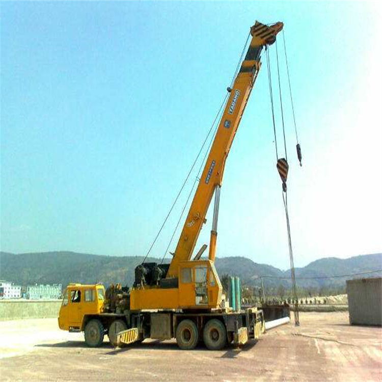 响水镇小型吊车出租价格是多少